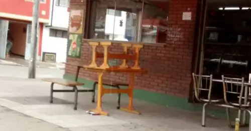 PANADERIA Y CAFETERIA LA 61 BOGOTÁ PANADERIA Y CAFETERIA LA 61 BOGOTÁ